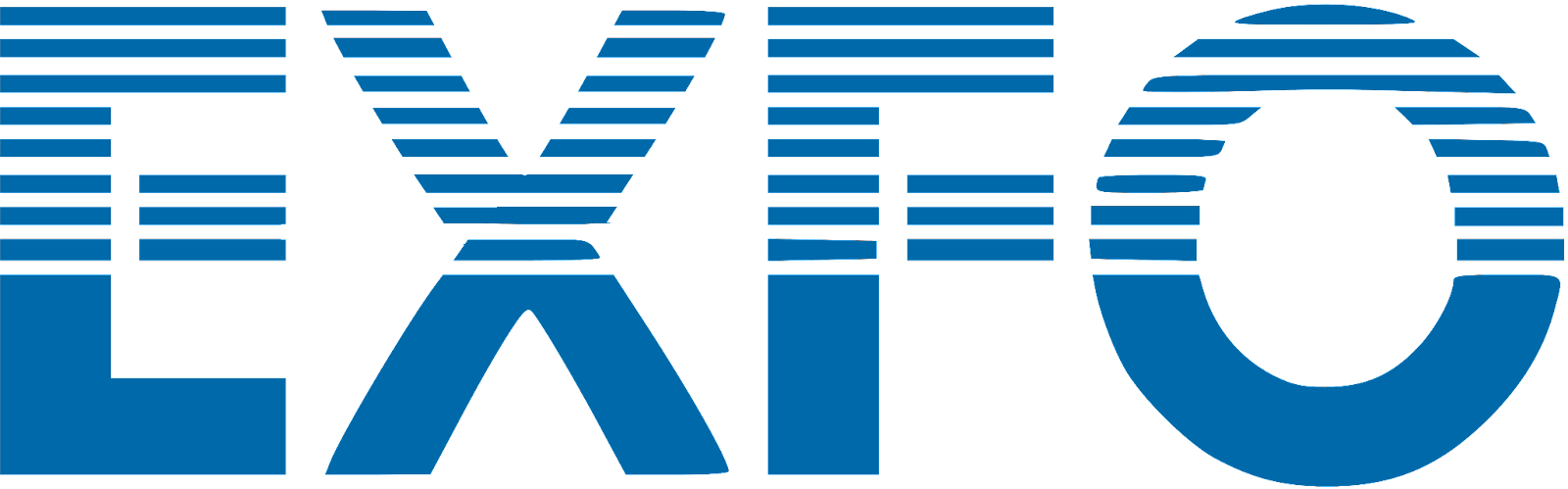 EXFO logo