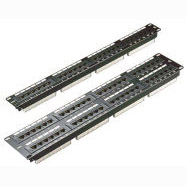 Electrical Patch Panel