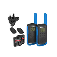 Two Way Radios