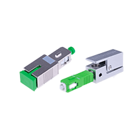 Attenuators &amp; Bare Fibre Adaptors