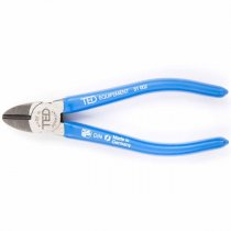 TED® side cutting pliers - 145mm