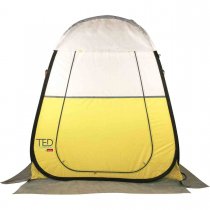 5-second Worksite tent TED by Trigano EVOLUTION