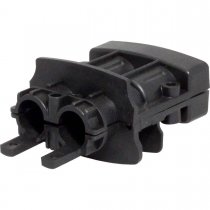 ECAM D20 Double Module for cables 5-20mm
