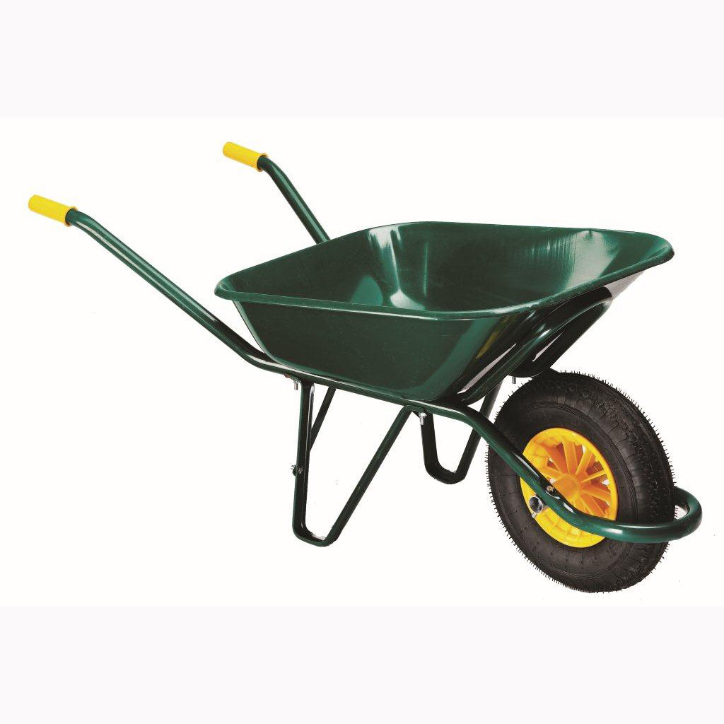 Wheel Barrows