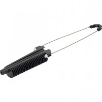 ACADSS8C: Anchoring clamp for round FO cable Ø 8-10mm