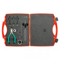 Air Blown Fibre Installation Tool - Kit