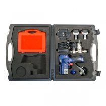 Air Blown Fibre Installation Tool - Kit