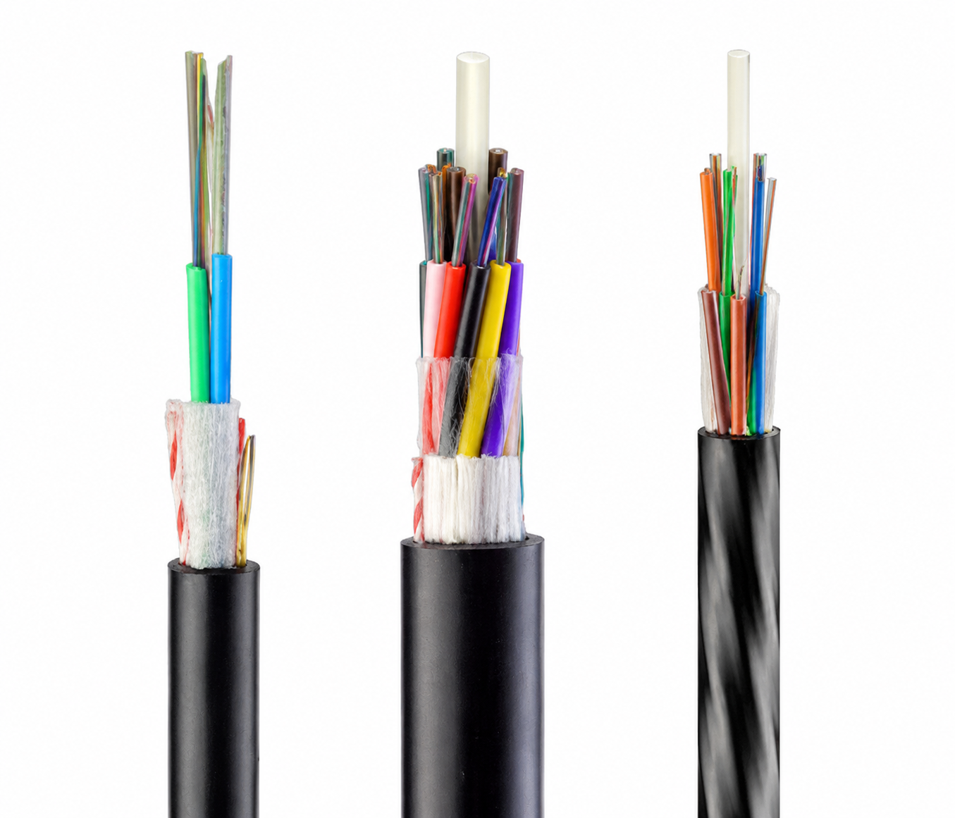 Distribution Cables