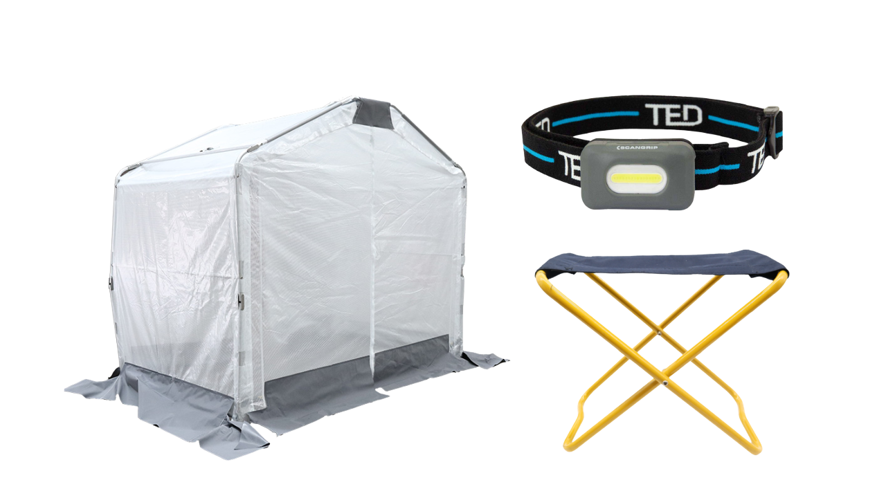 Jointers Bundle kit image