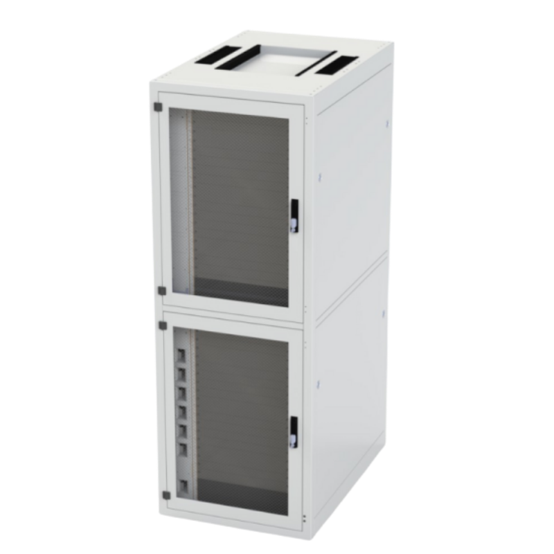 Rainford SafeServ CX Colocation Rack Cabinet