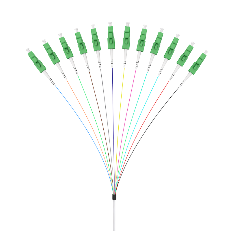 Discreet Corridor Cable Assembly