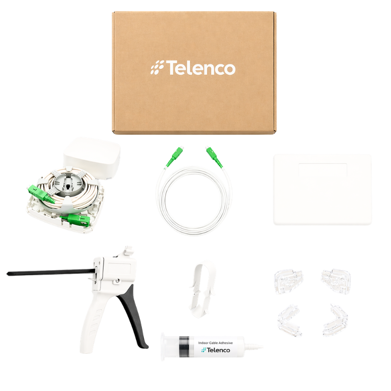 Installer Kit