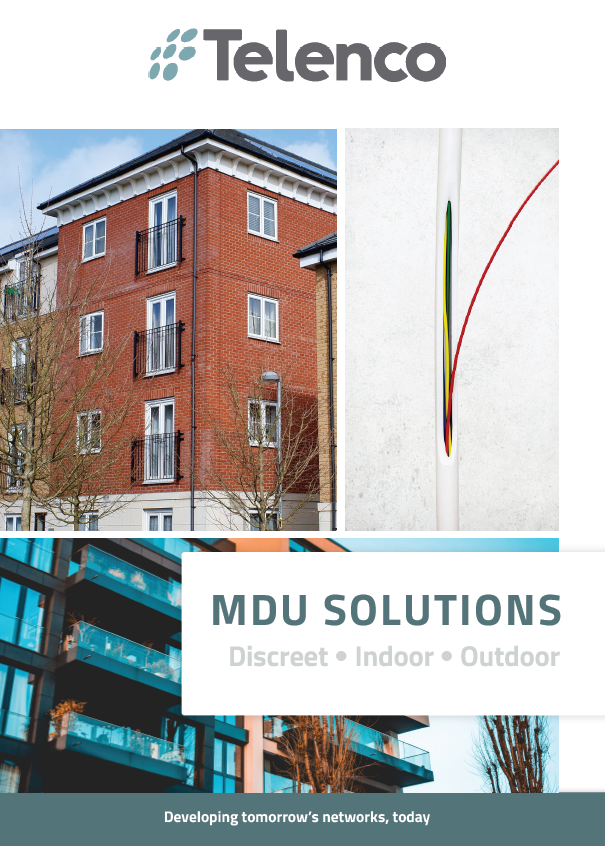 MDU Solutions Catalogue