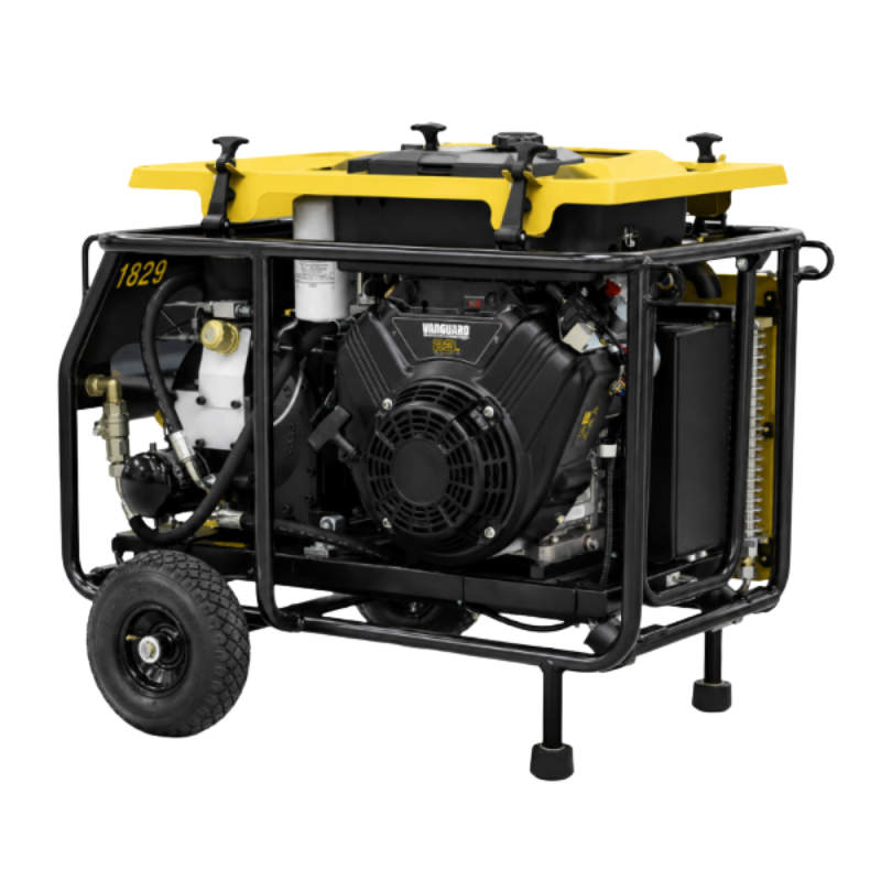 ATMOS Compressor PB 82E
