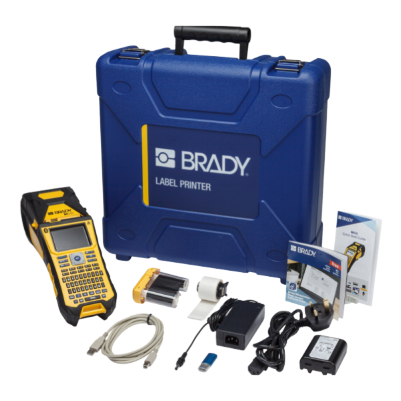 Brady Label Printer BMP61 M610