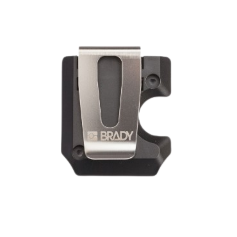 Brady M210 M211 Belt Clip