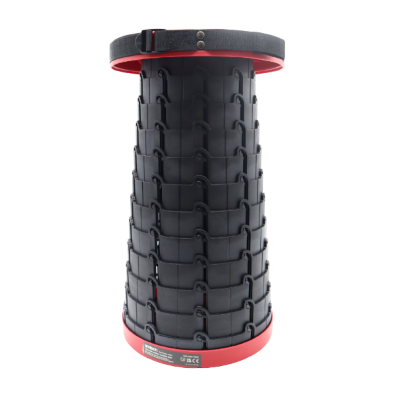 Amtech Telescopic Stool Outdoor 45mm