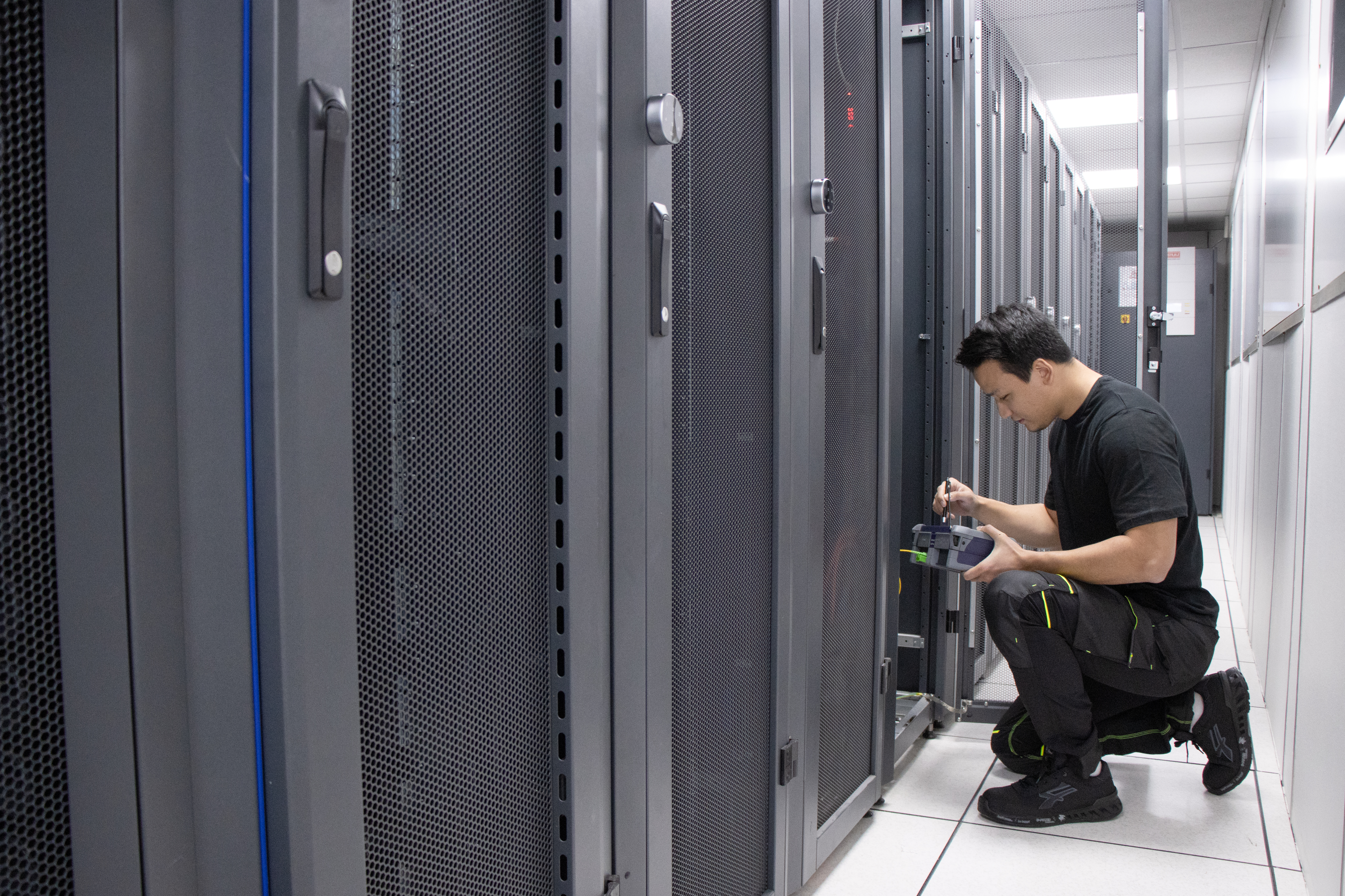 Data Centres