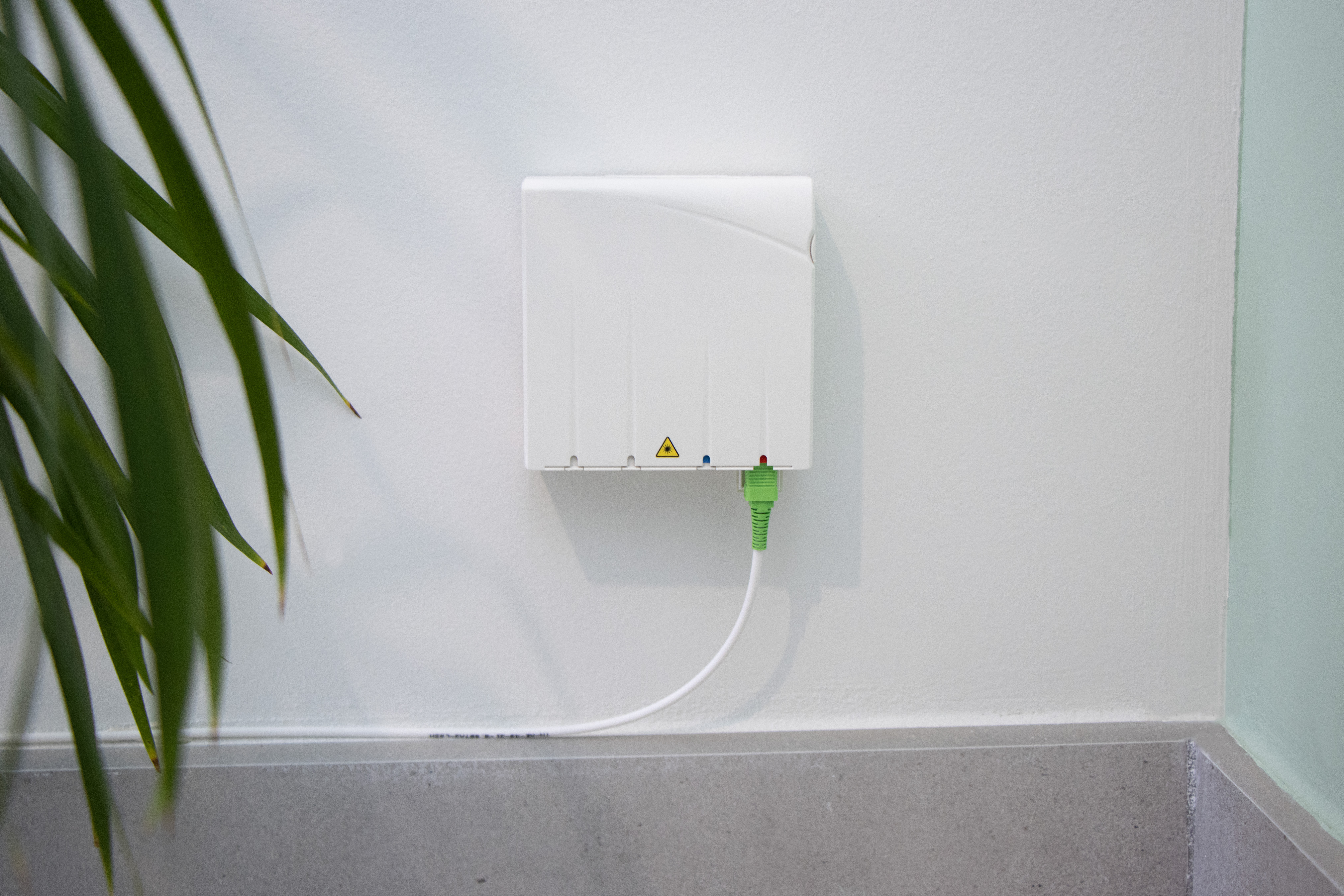 Fixed Networks