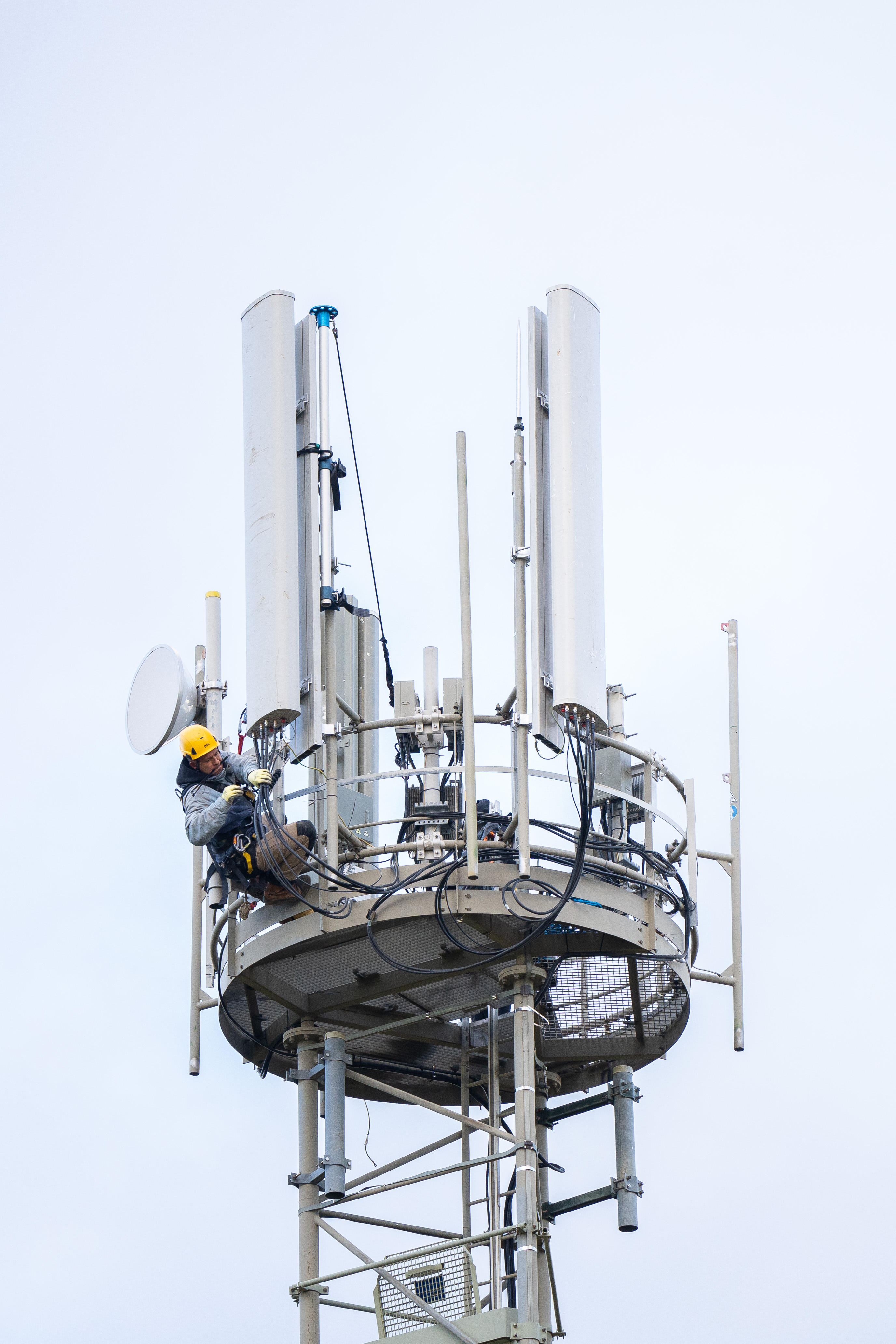 Mobile Networks