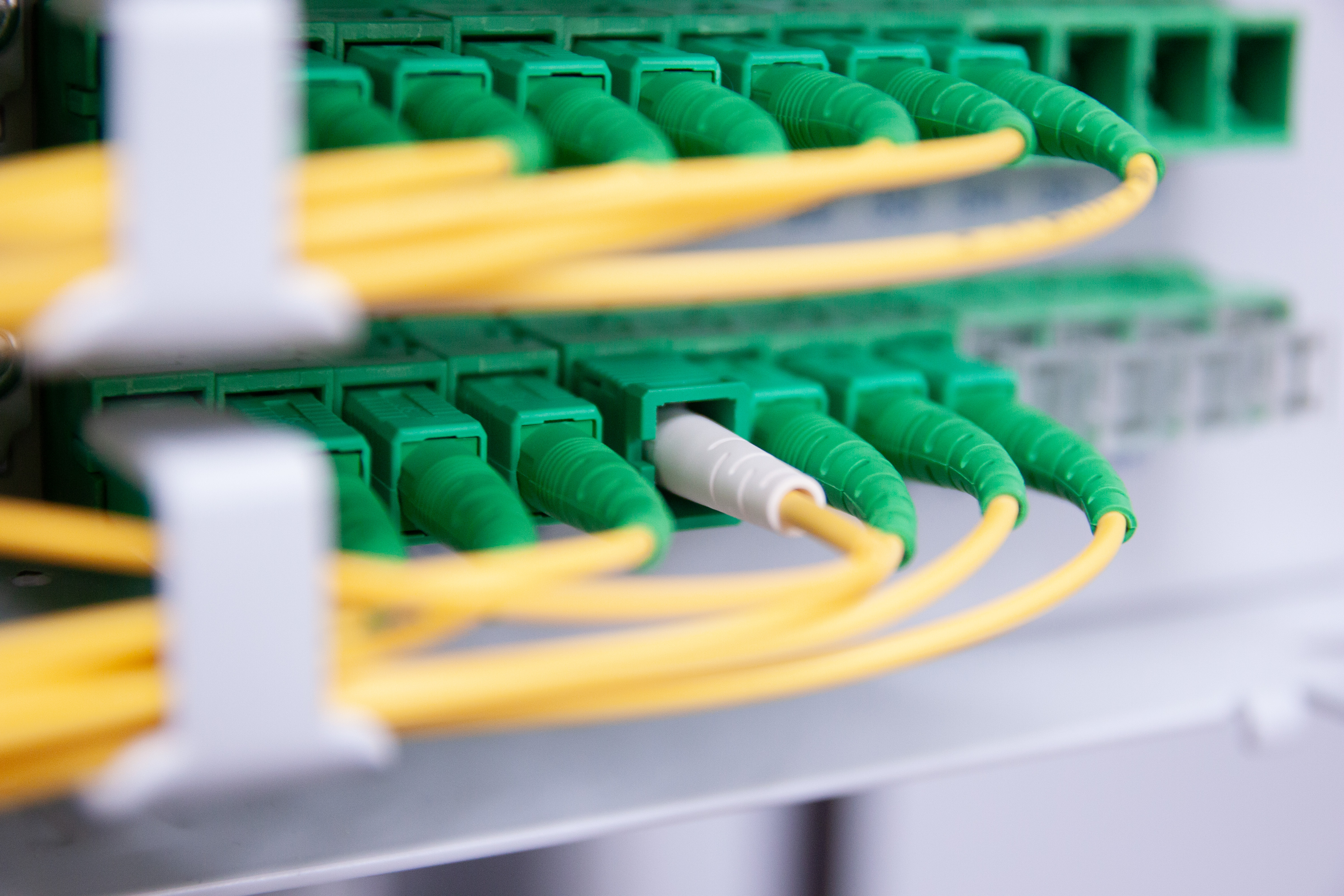 Private Networks
