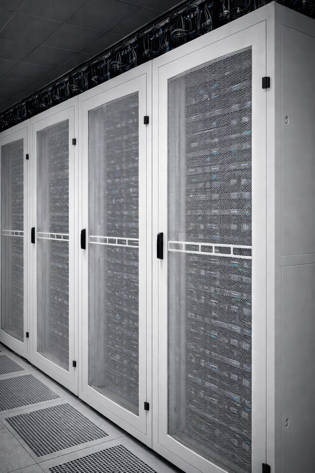 Server Racks