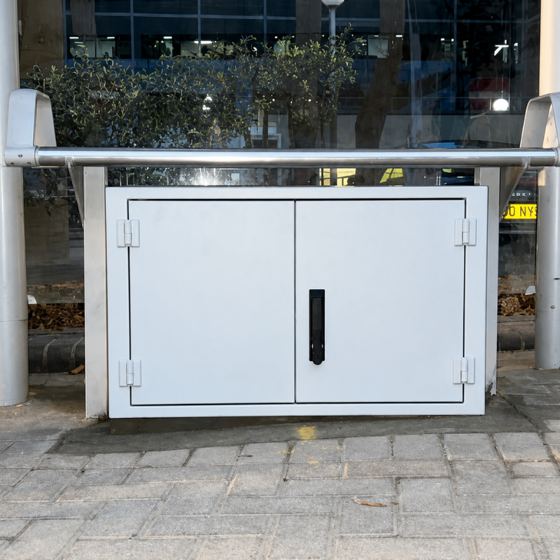 Mobile Cabinets & Cabins