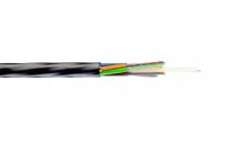 Blown Cable G657A1 288F SM 250um 12FO Tube