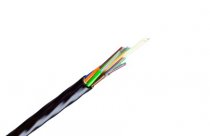Blown Cable G657A1 288F SM 250um 12FO Tube