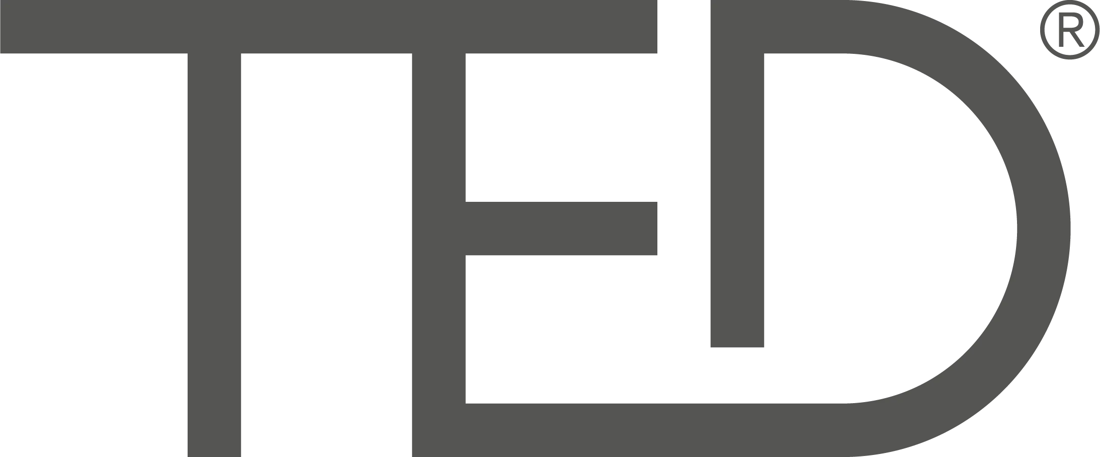TED logo