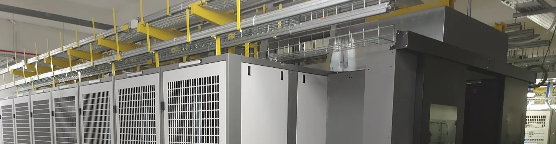 Rainford Solutions Telenco UK