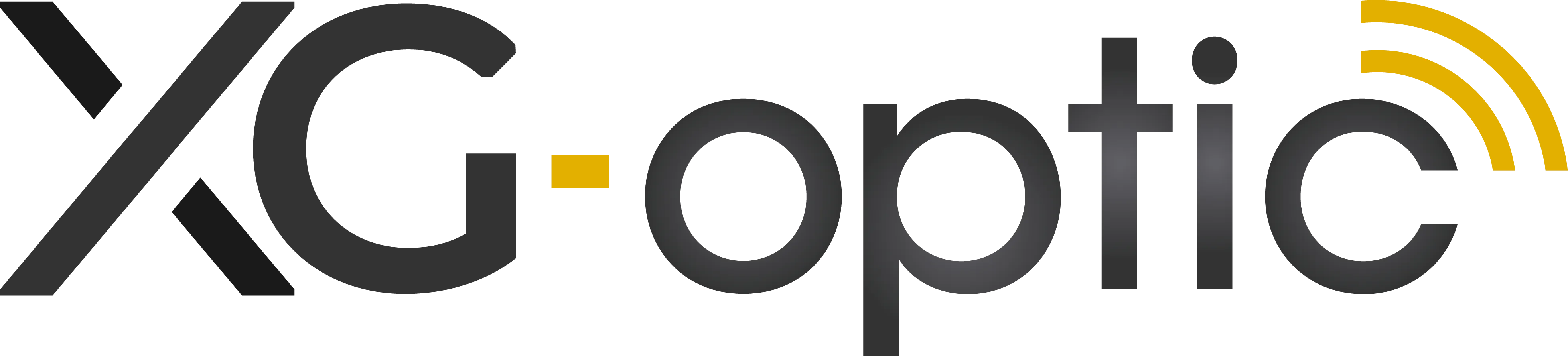 XG-optic logo