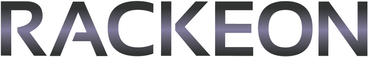 RACKEON logo