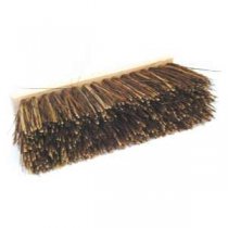 Broom Handle