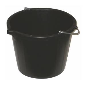 Bucket Plastic
