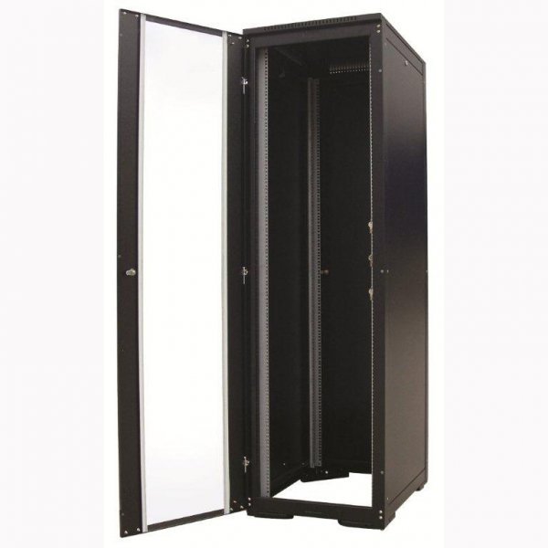 Cabinets Free Standing Black 800 Series