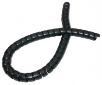 Cable Abrasion Spiral PVC Protector