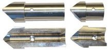 Cable Blowing Machine Hurricane - UK Kit