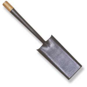 Cable Laying Shovel MYD