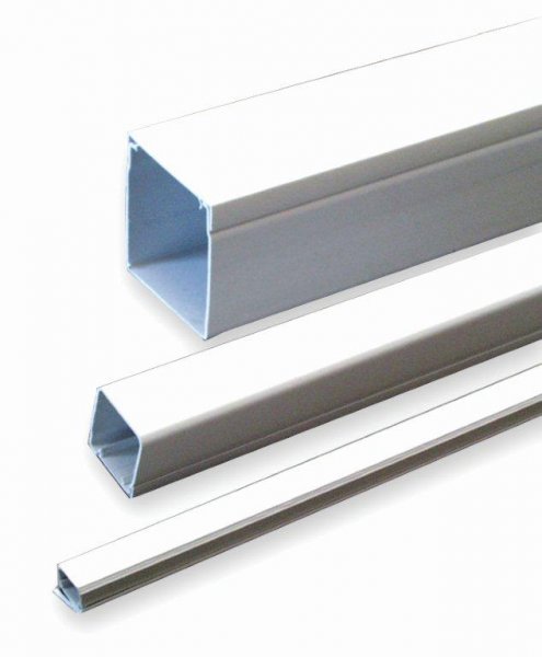 Cable Trunking 75 x 50mm