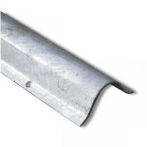 Capping Steel No.1 - max cable dia 19mm - 2440mm length