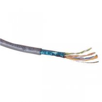 CAT 5E Foil twisted Pair (FTP) Cable