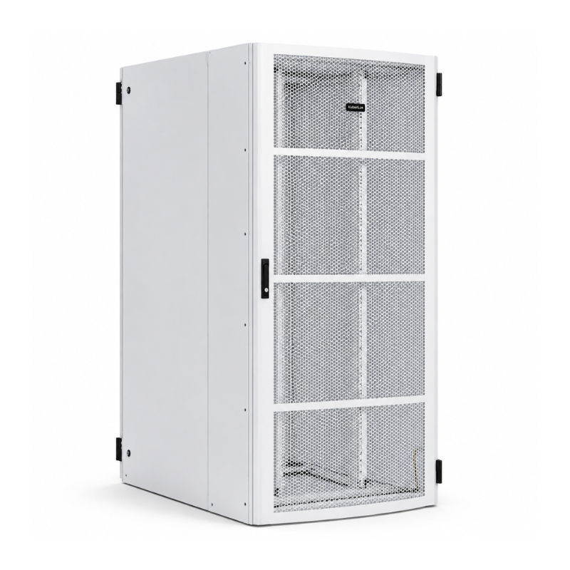 Racks and Containment