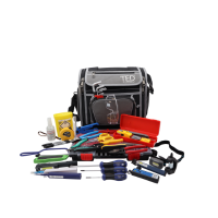 Fibre Splicer’s Toolkit