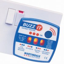 Check Plug Buzz-IT