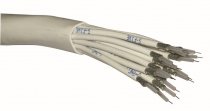 Coaxial Cable 3002