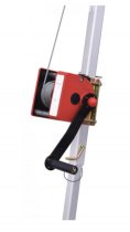 Confined Space Winch