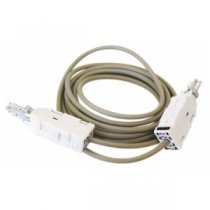 Cord Connect 4 Pole 2Plug