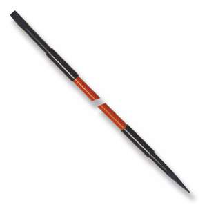 Crowbar Chisel/Point Insulated