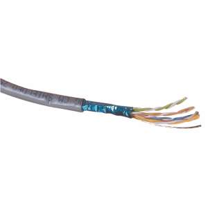 D4014 Grey PVC Sheath